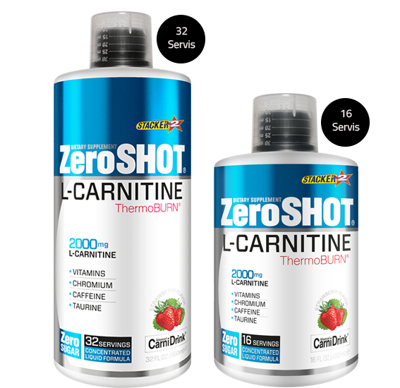 mic l-carnitine L-Karnitin (L-Carnitine) Fiyatları ve Çeşitleri main image 0